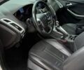 Білий Форд Фокус, об'ємом двигуна 2 л та пробігом 170 тис. км за 6500 $, фото 20 на Automoto.ua