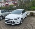 Білий Форд Фокус, об'ємом двигуна 1 л та пробігом 127 тис. км за 5700 $, фото 1 на Automoto.ua