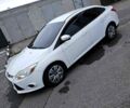 Белый Форд Фокус, объемом двигателя 2 л и пробегом 173 тыс. км за 6100 $, фото 1 на Automoto.ua