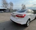 Форд Фокус 2013 у Чернігові на Automoto.ua Білий Форд Фокус, об'ємом двигуна 2 л та пробігом 310 тис. км за 5900 $, фото 5 на Automoto.ua
