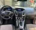 Белый Форд Фокус, объемом двигателя 2 л и пробегом 180 тыс. км за 7500 $, фото 6 на Automoto.ua