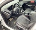 Форд Фокус 2013 в Харькове на Automoto.ua Белый Форд Фокус, объемом двигателя 2 л и пробегом 115 тыс. км за 7700 $, фото 7 на Automoto.ua