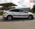 Белый Форд Фокус, объемом двигателя 2 л и пробегом 170 тыс. км за 8700 $, фото 22 на Automoto.ua