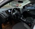 Білий Форд Фокус, об'ємом двигуна 2 л та пробігом 174 тис. км за 7500 $, фото 4 на Automoto.ua