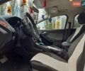 Білий Форд Фокус, об'ємом двигуна 2 л та пробігом 170 тис. км за 8700 $, фото 41 на Automoto.ua