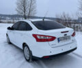 Білий Форд Фокус, об'ємом двигуна 1 л та пробігом 134 тис. км за 7200 $, фото 6 на Automoto.ua