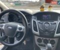Белый Форд Фокус, объемом двигателя 2 л и пробегом 311 тыс. км за 6300 $, фото 7 на Automoto.ua