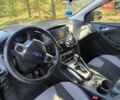 Белый Форд Фокус, объемом двигателя 1.6 л и пробегом 178 тыс. км за 6899 $, фото 12 на Automoto.ua