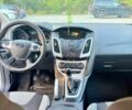 Белый Форд Фокус, объемом двигателя 1 л и пробегом 160 тыс. км за 7200 $, фото 9 на Automoto.ua