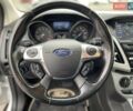 Белый Форд Фокус, объемом двигателя 2 л и пробегом 115 тыс. км за 7700 $, фото 21 на Automoto.ua