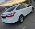Білий Форд Фокус, об'ємом двигуна 2 л та пробігом 189 тис. км за 6799 $, фото 3 на Automoto.ua