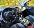 Белый Форд Фокус, объемом двигателя 1.6 л и пробегом 178 тыс. км за 8500 $, фото 10 на Automoto.ua