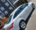 Белый Форд Фокус, объемом двигателя 2 л и пробегом 120 тыс. км за 8000 $, фото 1 на Automoto.ua