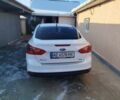 Білий Форд Фокус, об'ємом двигуна 1 л та пробігом 89 тис. км за 8999 $, фото 3 на Automoto.ua