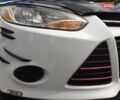 Білий Форд Фокус, об'ємом двигуна 2 л та пробігом 170 тис. км за 8700 $, фото 9 на Automoto.ua