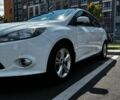 Белый Форд Фокус, объемом двигателя 1 л и пробегом 139 тыс. км за 5800 $, фото 26 на Automoto.ua