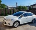 Білий Форд Фокус, об'ємом двигуна 1 л та пробігом 156 тис. км за 8000 $, фото 1 на Automoto.ua