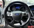 Білий Форд Фокус, об'ємом двигуна 2 л та пробігом 26000 тис. км за 7800 $, фото 12 на Automoto.ua