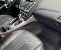 Форд Фокус 2013 в Киеве на Automoto.ua Белый Форд Фокус, объемом двигателя 2 л и пробегом 215 тыс. км за 8400 $, фото 16 на Automoto.ua