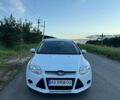 Білий Форд Фокус, об'ємом двигуна 1 л та пробігом 135 тис. км за 6650 $, фото 11 на Automoto.ua