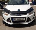 Белый Форд Фокус, объемом двигателя 2 л и пробегом 170 тыс. км за 8700 $, фото 9 на Automoto.ua