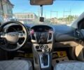 Білий Форд Фокус, об'ємом двигуна 0 л та пробігом 236 тис. км за 8290 $, фото 13 на Automoto.ua