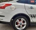 Белый Форд Фокус, объемом двигателя 2 л и пробегом 170 тыс. км за 8700 $, фото 29 на Automoto.ua