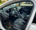 Білий Форд Фокус, об'ємом двигуна 2 л та пробігом 185 тис. км за 7800 $, фото 4 на Automoto.ua
