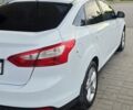 Білий Форд Фокус, об'ємом двигуна 1.6 л та пробігом 138 тис. км за 7800 $, фото 5 на Automoto.ua