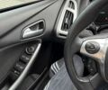 Білий Форд Фокус, об'ємом двигуна 2 л та пробігом 170 тис. км за 6500 $, фото 19 на Automoto.ua