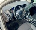Білий Форд Фокус, об'ємом двигуна 2 л та пробігом 30000 тис. км за 6500 $, фото 3 на Automoto.ua