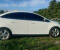 Белый Форд Фокус, объемом двигателя 1 л и пробегом 135 тыс. км за 5700 $, фото 17 на Automoto.ua