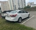 Форд Фокус 2013 в Киеве на Automoto.ua Белый Форд Фокус, объемом двигателя 2 л и пробегом 245 тыс. км за 3200 $, фото 2 на Automoto.ua