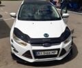 Білий Форд Фокус, об'ємом двигуна 2 л та пробігом 170 тис. км за 8700 $, фото 6 на Automoto.ua
