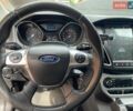 Білий Форд Фокус, об'ємом двигуна 1 л та пробігом 150 тис. км за 7200 $, фото 12 на Automoto.ua