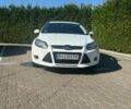 Білий Форд Фокус, об'ємом двигуна 1 л та пробігом 127 тис. км за 5700 $, фото 2 на Automoto.ua
