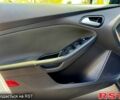 Белый Форд Фокус, объемом двигателя 16 л и пробегом 120 тыс. км за 7250 $, фото 6 на Automoto.ua