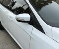 Білий Форд Фокус, об'ємом двигуна 2 л та пробігом 170 тис. км за 6500 $, фото 10 на Automoto.ua