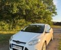 Белый Форд Фокус, объемом двигателя 1 л и пробегом 135 тыс. км за 6699 $, фото 1 на Automoto.ua