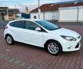 Белый Форд Фокус, объемом двигателя 1 л и пробегом 190 тыс. км за 7300 $, фото 1 на Automoto.ua