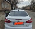 Білий Форд Фокус, об'ємом двигуна 2 л та пробігом 137 тис. км за 5800 $, фото 2 на Automoto.ua