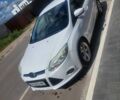 Белый Форд Фокус, объемом двигателя 2 л и пробегом 120 тыс. км за 8000 $, фото 7 на Automoto.ua