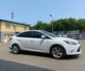Белый Форд Фокус, объемом двигателя 1 л и пробегом 152 тыс. км за 6000 $, фото 1 на Automoto.ua