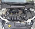 Білий Форд Фокус, об'ємом двигуна 2 л та пробігом 219 тис. км за 6800 $, фото 18 на Automoto.ua