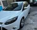 Белый Форд Фокус, объемом двигателя 1 л и пробегом 192 тыс. км за 7000 $, фото 6 на Automoto.ua