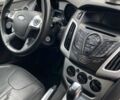Форд Фокус 2013 в Киеве на Automoto.ua Белый Форд Фокус, объемом двигателя 2 л и пробегом 215 тыс. км за 8400 $, фото 17 на Automoto.ua