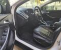 Білий Форд Фокус, об'ємом двигуна 2 л та пробігом 219 тис. км за 6800 $, фото 9 на Automoto.ua