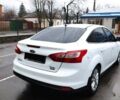 Белый Форд Фокус, объемом двигателя 1 л и пробегом 150 тыс. км за 6700 $, фото 2 на Automoto.ua