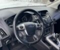 Белый Форд Фокус, объемом двигателя 1 л и пробегом 134 тыс. км за 6600 $, фото 9 на Automoto.ua