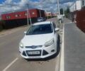 Белый Форд Фокус, объемом двигателя 2 л и пробегом 120 тыс. км за 8000 $, фото 6 на Automoto.ua